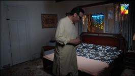 Ilzam e Ishq - Episode 03 - 20th April 2025